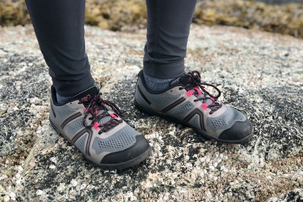 Gear Review: Xero Shoes Mesa Trail