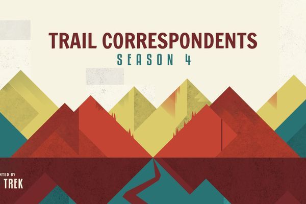 Trail Correspondents: S4 Episode #3 | First Night On Trail