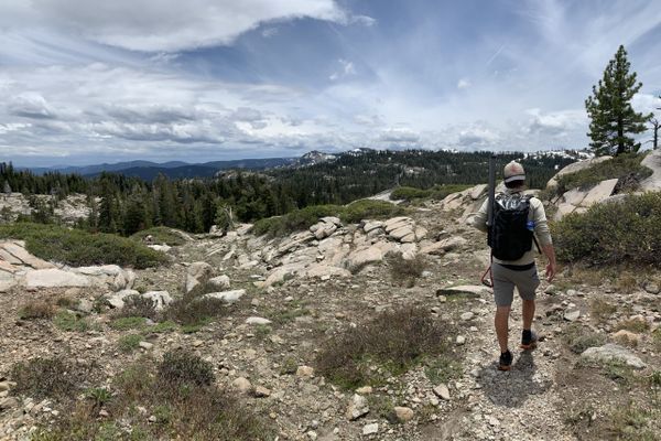 The Lost Sierra Route Plans to Connect 15 Mountain Towns Over A 600-mile Stretch