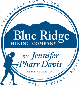 blue ridge hiking co
